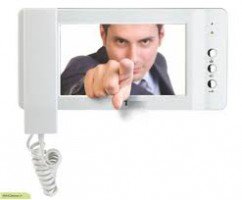 آیفون تصویری